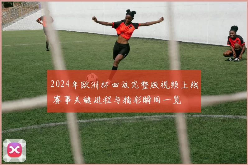 2024年欧洲杯回放完整版视频上线 赛事关键进程与精彩瞬间一览