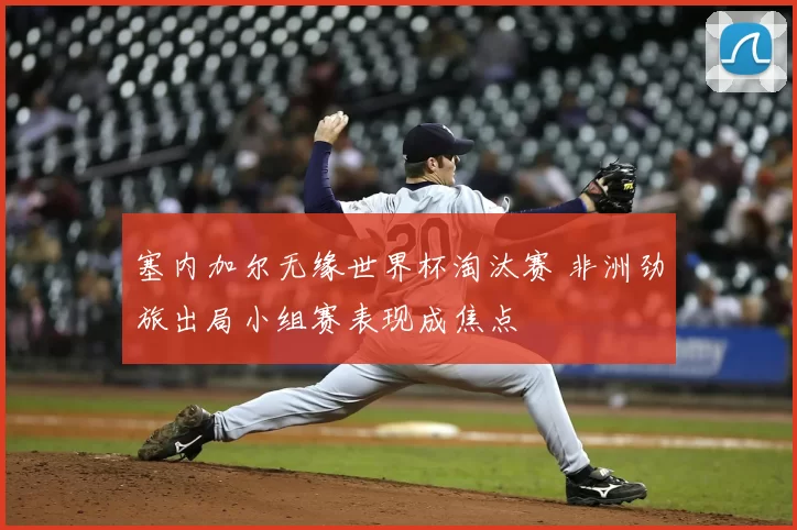 塞内加尔无缘世界杯淘汰赛 非洲劲旅出局小组赛表现成焦点