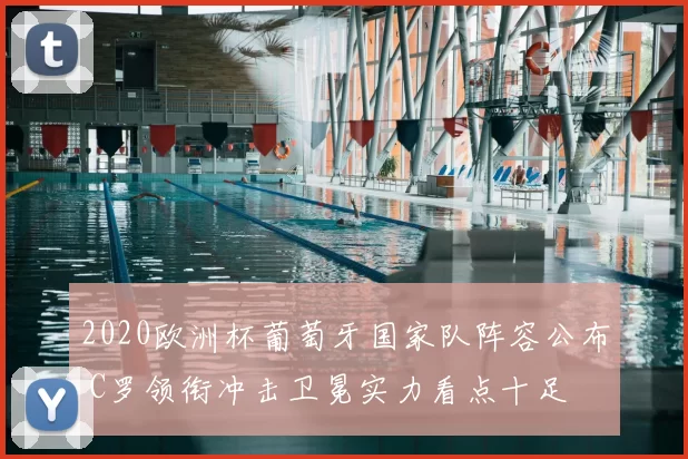 2020欧洲杯葡萄牙国家队阵容公布 C罗领衔冲击卫冕实力看点十足